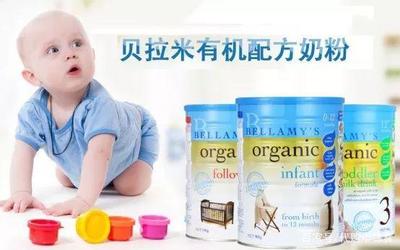 婴幼儿奶粉成分:鲜奶和还原奶到底有什么不同?
